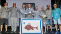 Usta balıkçılar Tuna Masters’ta yarıştı