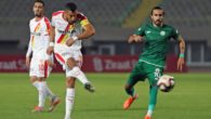 Ziraat Türkiye Kupası: Göztepe: 3 – Sivas Belediyespor: 0