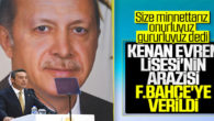 Ali Koç’tan Fenerbahçelilere Mesaj