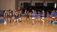 4. Özgecan Aslan Kadınlar Basketbol Kupası sona erdi