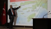 Prof. Dr. Kaymakçı “Türkler asimile edilmeye çalışılıyor”