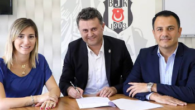 Beşiktaş Kadın Futbol Takımları Teknik Sorumlusu Zavotçu’nun Sözleşmesi Yenilendi
