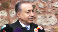 GS Başkanı Cengiz’den Fatih Terim Açıklaması