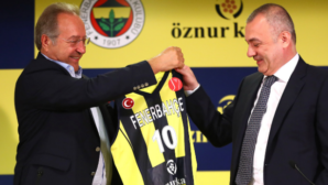 Öznur Kablo, Fenerbahçe Kadın Basketbol Takımının İsim Sponsoru Oldu