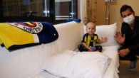 Fenerbahçe Kaptanı Emre Belözoğlu’ndan Anlamlı Ziyaret