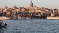 İstanbul’da Gayri Safi Milli Hasıla Verileri Tavan Yaptı