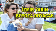 İzmirliler Boyoz Festivali’nde buluşuyor