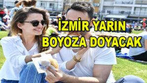 İzmirliler Boyoz Festivali’nde buluşuyor