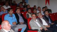Trabzonspor Teknik Ekibi Temel Yaşam Destek Eğitimi Aldı