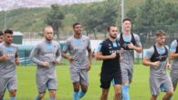Trabzonspor Krasnodar Maçı Hazırlıkları Başladı