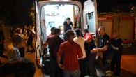Türkiye’ye Roket Saldırısı, Yaralılar Var
