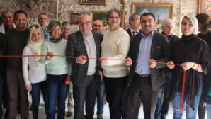 İzmir’de 500 Mahkum Girişimcilik Sertifikası alıyor