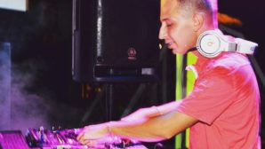 DJ Mahmut Görgen Yükselişiyle Baş Döndürüyor