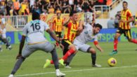 Süper Lig: Göztepe: 1 – Yeni Malatyaspor: 1 (Maç sonucu)