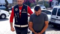 İnsan kaçakçılarına darbe: 11 kişi tutuklandı