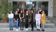 İM 2019’da Yaşar Üniversitesine 11 ödül birden