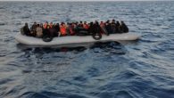 İzmir’de 72 düzensiz göçmen yakalandı