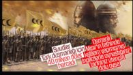 Araplardan Osmanlı karşıtı tarih dizisi