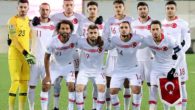 A Milli Futbol Takımı EURO 2020’ye Galibiyetle Gidiyor