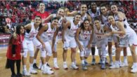 Basketbol Kadın Milli Takımımız Litvanya’yı Mağlup Etti