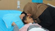 Bebek Katili PKK/YPG’nin Bahçeye Tuzakladığı EYP İki Küçük Çocuğu Yaraladı