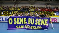 Fenerbahçe Opet 3-0 Nilüfer Belediyespor