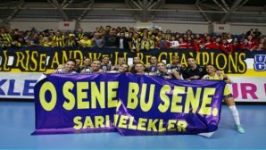Fenerbahçe Opet 3-0 Nilüfer Belediyespor