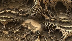 Bilim İnsanları Marslı Fosili Bulmak İçin Avustralya’da Eğitim Alıyor