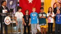 10 Kasım Atatürk’ü Anma Satranç Turnuvası Ödülleri Sahiplerini Buldu