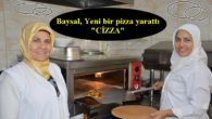 Manisalı Baysal, KOSGEB Desteğiyle Yeni Pizza Markası Yarattı