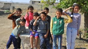 Suriye Halkının Gönüllü ve Güvenli Dönüşleri Başladı