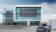 Ekonomi ve ekoloji Audi’nin yeni Showroom konseptinde buluştu
