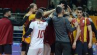 Galatasaray Taraftarına Destek Çağrısı
