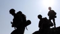 5 PKK’lı Güvenlik Güçlerine Teslim Oldu