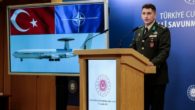 TSK’nın NATO’ya Katkısını Anlatan Basın Bilgilendirme Toplantısı