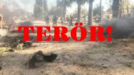 Terör Örgütü Rasulayn’da Bombalı Aracı Patlattı