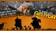 Türkler Geliyor: Adaletin Kılıcı 17 Ocak’ta vizyonda