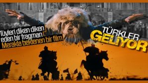 Türkler Geliyor: Adaletin Kılıcı 17 Ocak’ta vizyonda