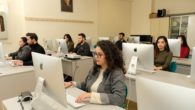 Yeditepe Üniversitesi Etkileşim Tasarımı Yüksek Lisans Programı Açıldı