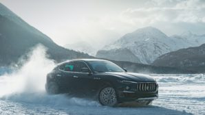 Maserati’den Koleksiyonluk Özel Seri
