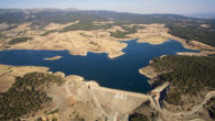 DSİ’den Uşak’a 17 yılda 18 baraj 15 Gölet