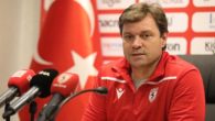 Samsunspor Teknik Direktörü Ertuğrul Sağlam Açıklama