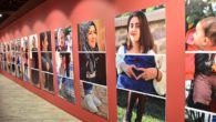 Türk ve Suriyeli Kadınların Sergisi Türkiye’yi Dolaşacak