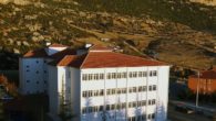 Ermenek’te Yeni Bir Meslek Yüksekokulu Açıldı