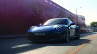 Ve Efsane Türkiye’de:Yeni Porsche 911 satışa sunuldu
