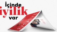Türk Kızılay Dergisi Yeni Adıyla Yayın Hayatına Başladı