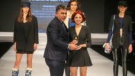 Deri Tasarım Yarışması Ödülleri İzmir Ekonomili Tasarımcıların
