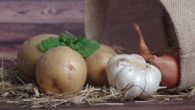 Kuru Soğan ve Patates İhracatına Ön İzin Şartı