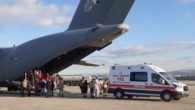 Somali’de Bombalı Saldırıda Yaralanan Türkler Tedavi Ediliyor