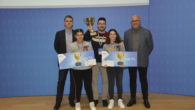 İzmirli öğrenciler kodlama şampiyonu oldu
